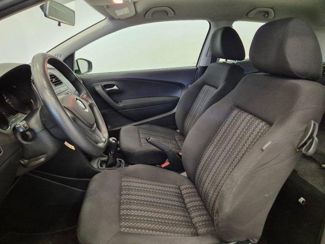 VOLKSWAGEN Polo 1.4 TDI 3p. VAN - NEOPATENTATI - sens. park