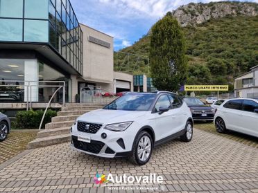 Seat Arona Arona 1.0 EcoTSI 110 CV DSG XPERIENCE