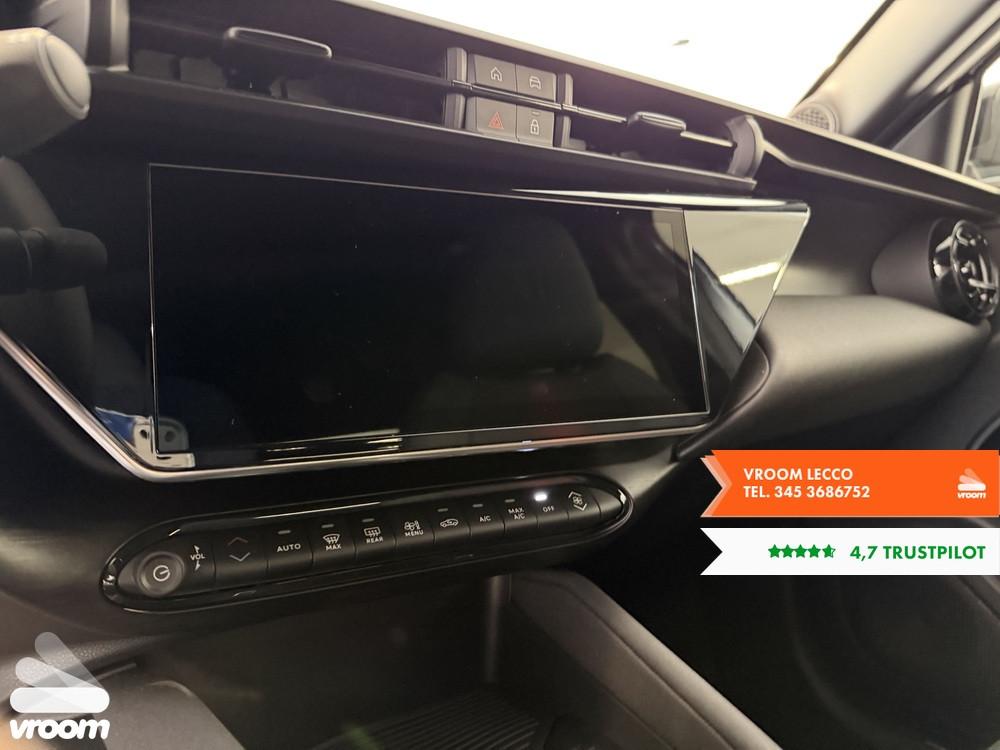 ALFA ROMEO Junior Junior 1.2 136 CV Hybrid eDCT...