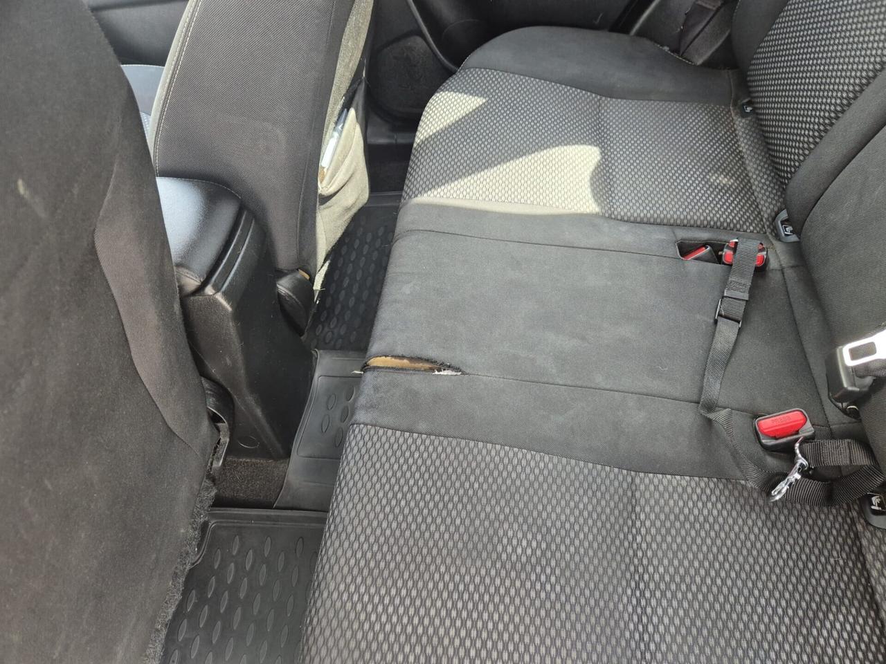 Suzuki Vitara 1.0 4WD AllGrip