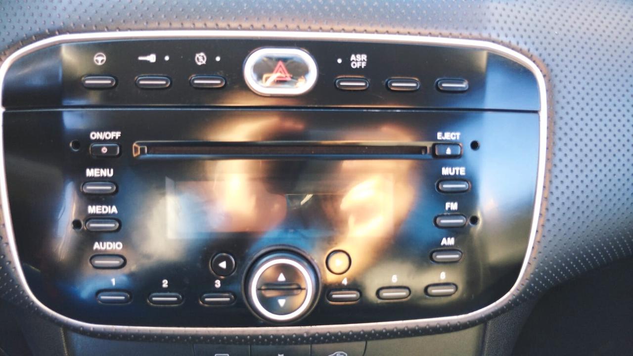 Fiat Punto Evo 1.3MLJT NEOPATENTATI CHIAMA 2009