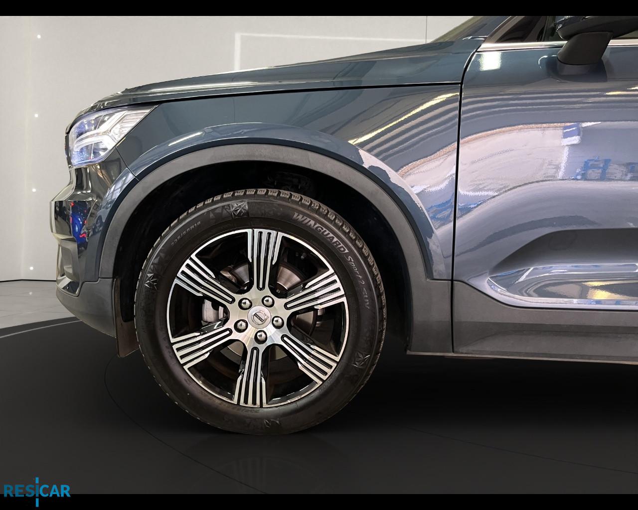 VOLVO XC40 2.0 d3 Inscription auto