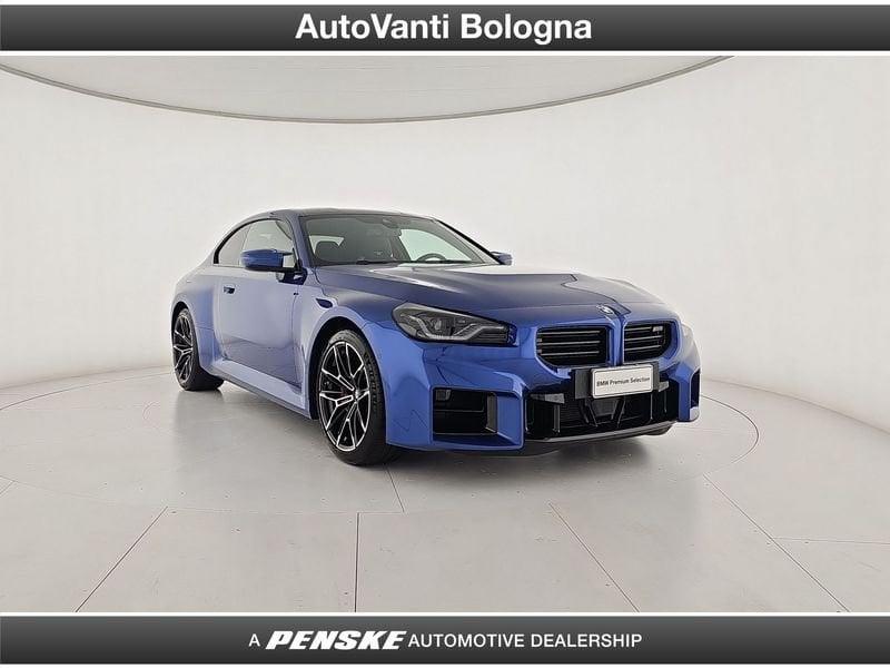 BMW Serie 2 M2 Coupe 3.0 480cv auto
