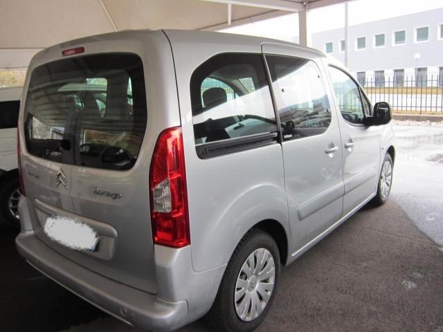 Citroen Berlingo 1.6 HDi 90CV Multispace NEOPATENTATI UNICO PROPRIETARIO