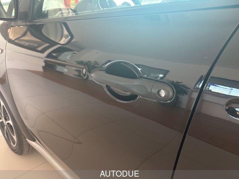 smart forfour SMART 1.0 PASSION 71CV