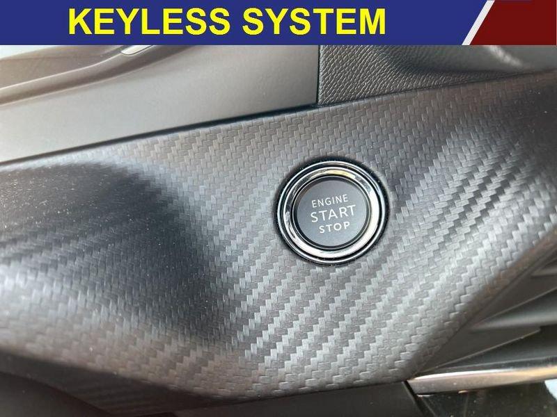 Peugeot 2008 PureTech 100 Allure BIANCO PERLATO / NAVI+CAMERE