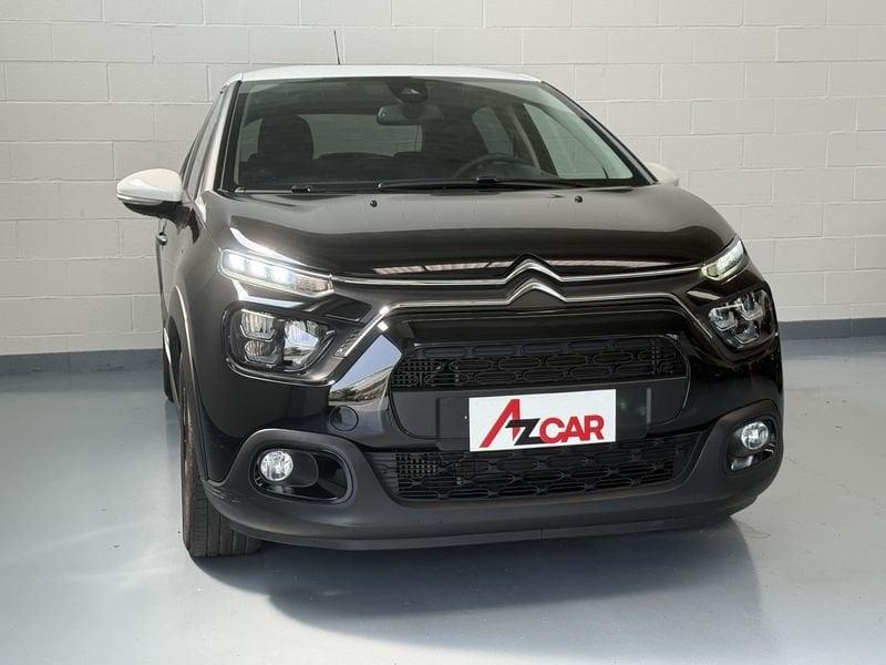 Citroën C3 PureTech 110 S&S Max*PROMO LUGLIO*