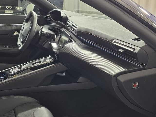 Peugeot 508 BlueHDi 130 Stop&Start EAT8 SW GT