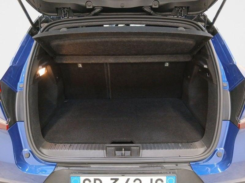 Renault Captur 1.6 E-Tech phev Rive Gauche 160cv auto