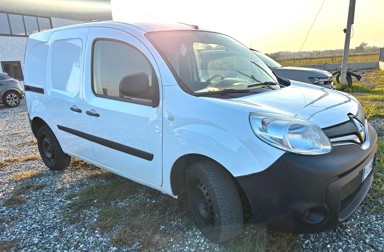 Renault Kangoo 1.5 Dci IVA COMPRESA
