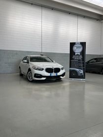 BMW SERIE 1 - 118D Business Advantage