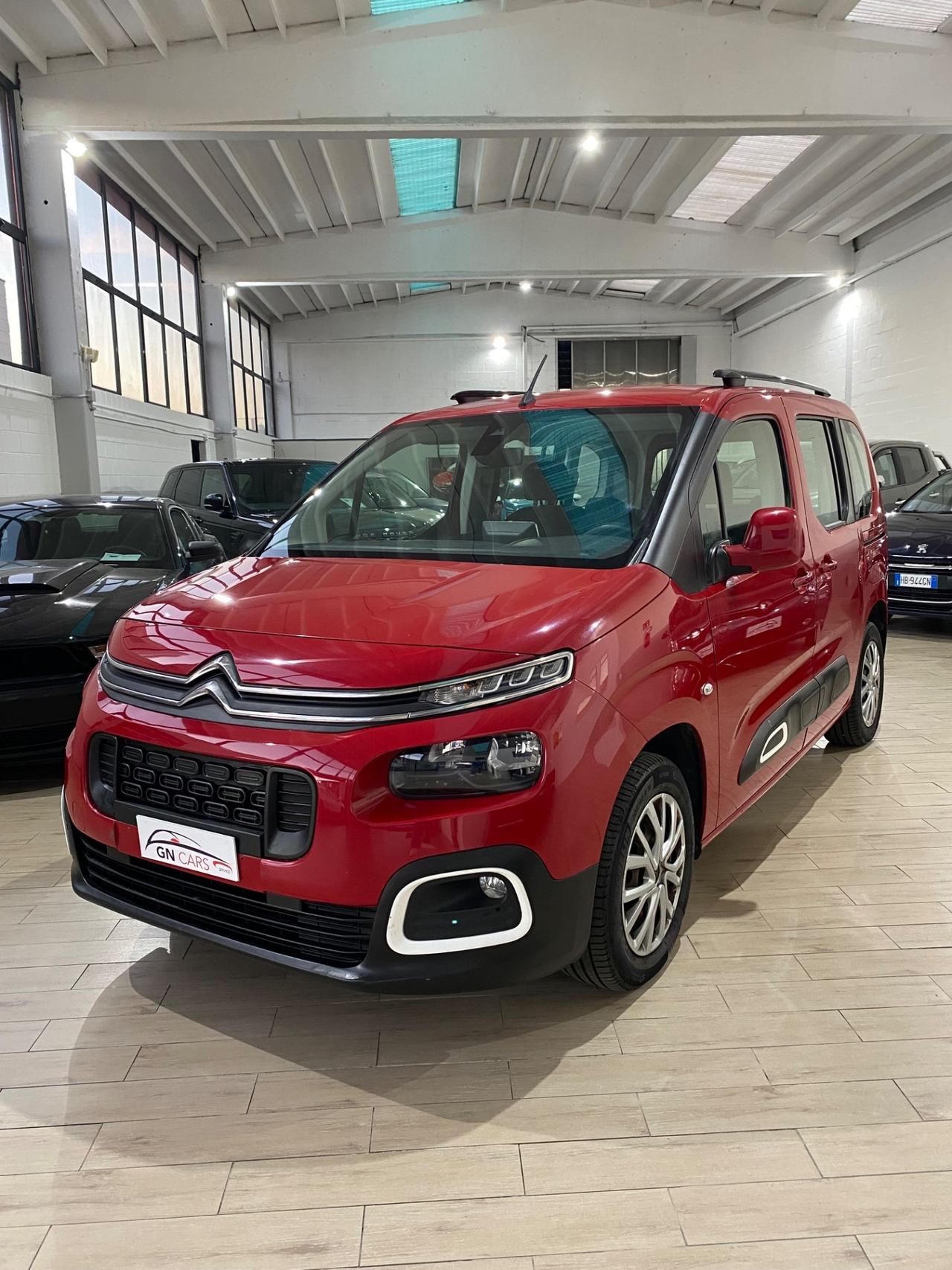 Citroen Berlingo PureTech 110 Stop&Start M Feel