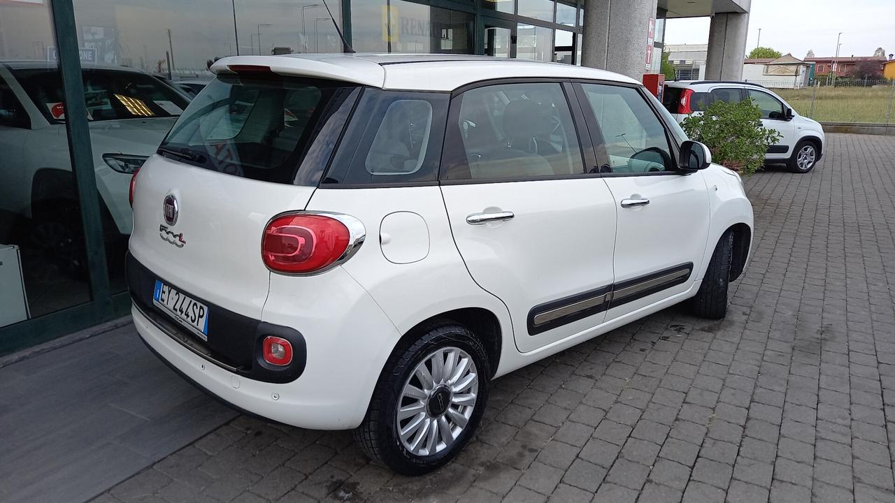 Fiat 500L 1.3 Multijet 85 CV Pop Star