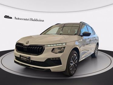 SKODA Kamiq 1.0 tsi style 115cv del 2024