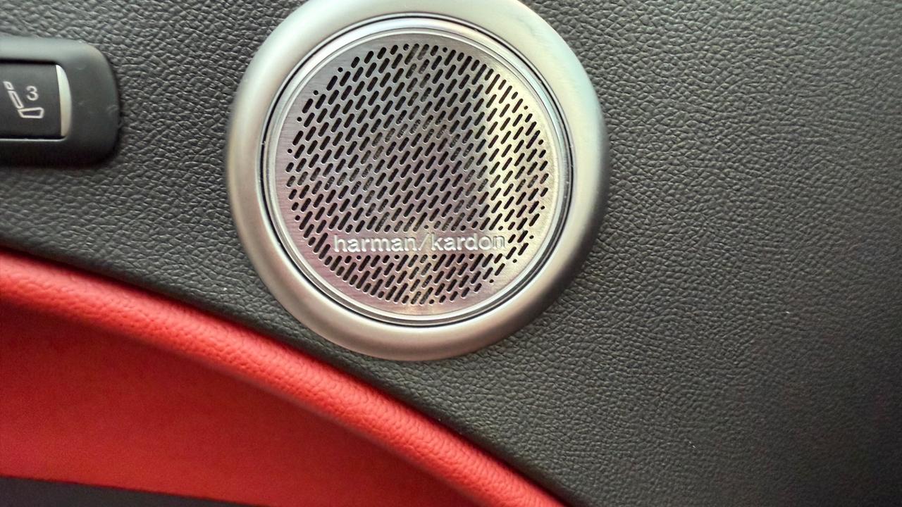 Alfa Romeo Stelvio 2.2 Turbodiesel 210 CV AT8 Q4 Veloce