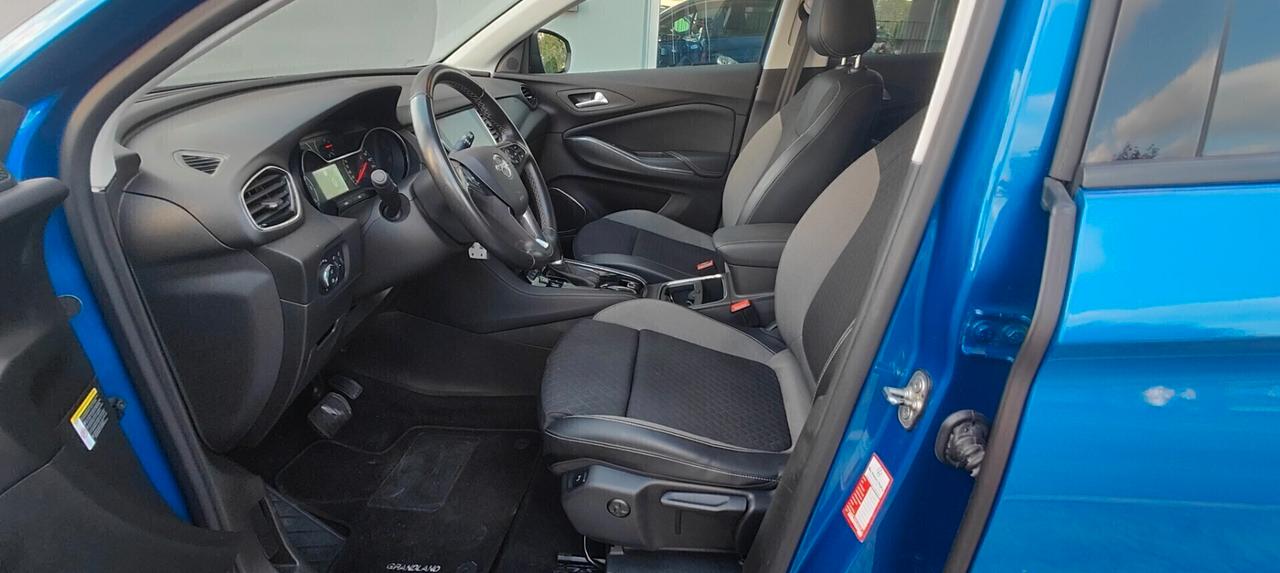 Opel Grandland X 1.5 diesel Ecotec Start&Stop aut. Innovation