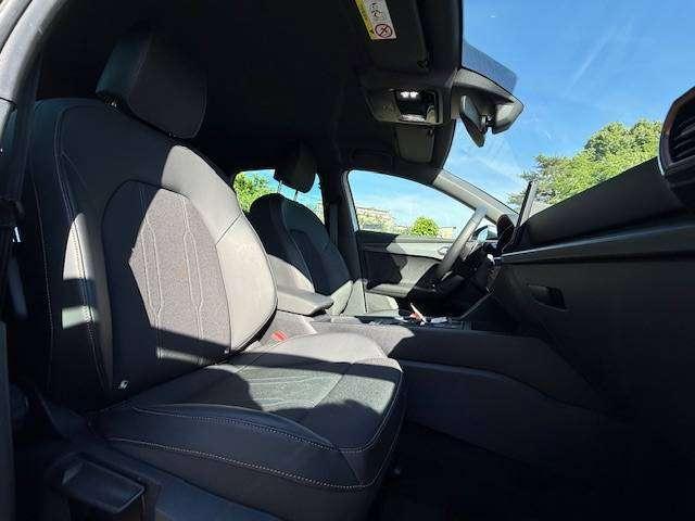 CUPRA Leon Leon 1.5 hybrid 150cv dsg IVA ESPOSTA