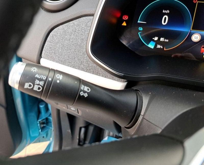 Renault ZOE ZOE Intens R135