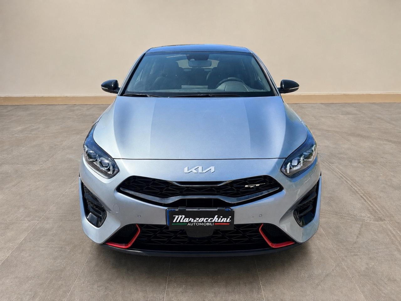 KIA PROCEED GT 1.6 t-gdi 204 CV TETTO