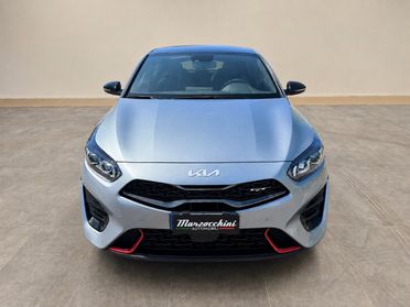 KIA PROCEED GT 1.6 t-gdi 204 CV TETTO