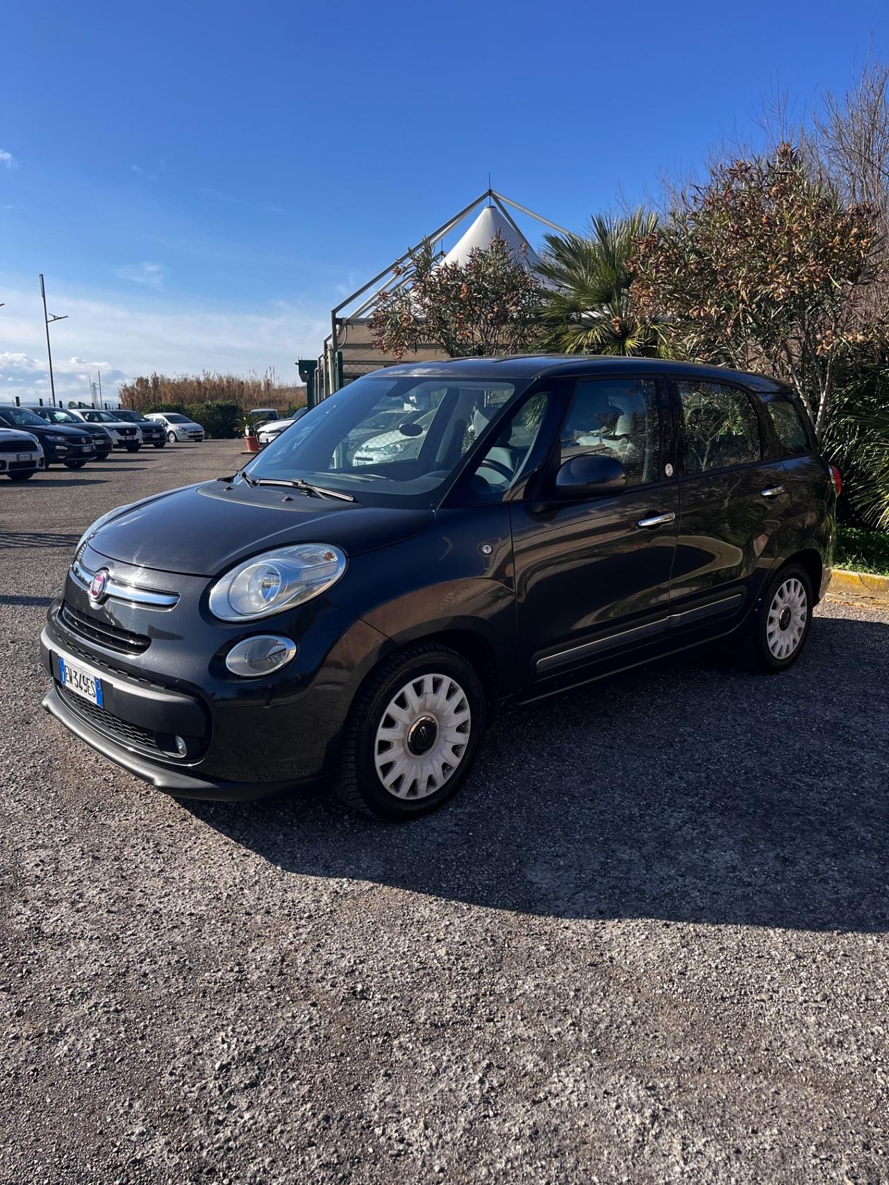 Fiat 500L LIVING 1.6 Multijet 105 CV POP STAR