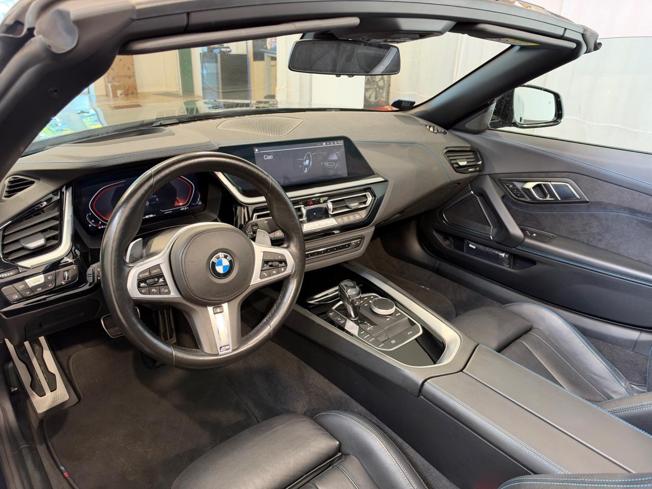 Bmw Z4 sDrive20i Msport