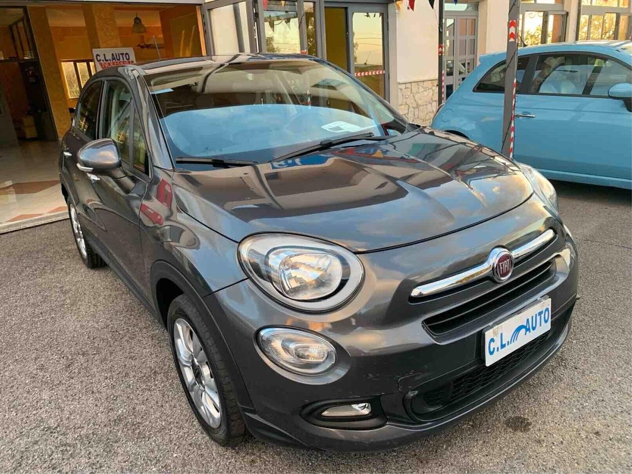 Fiat 500X 1.3 MultiJet 95 CV