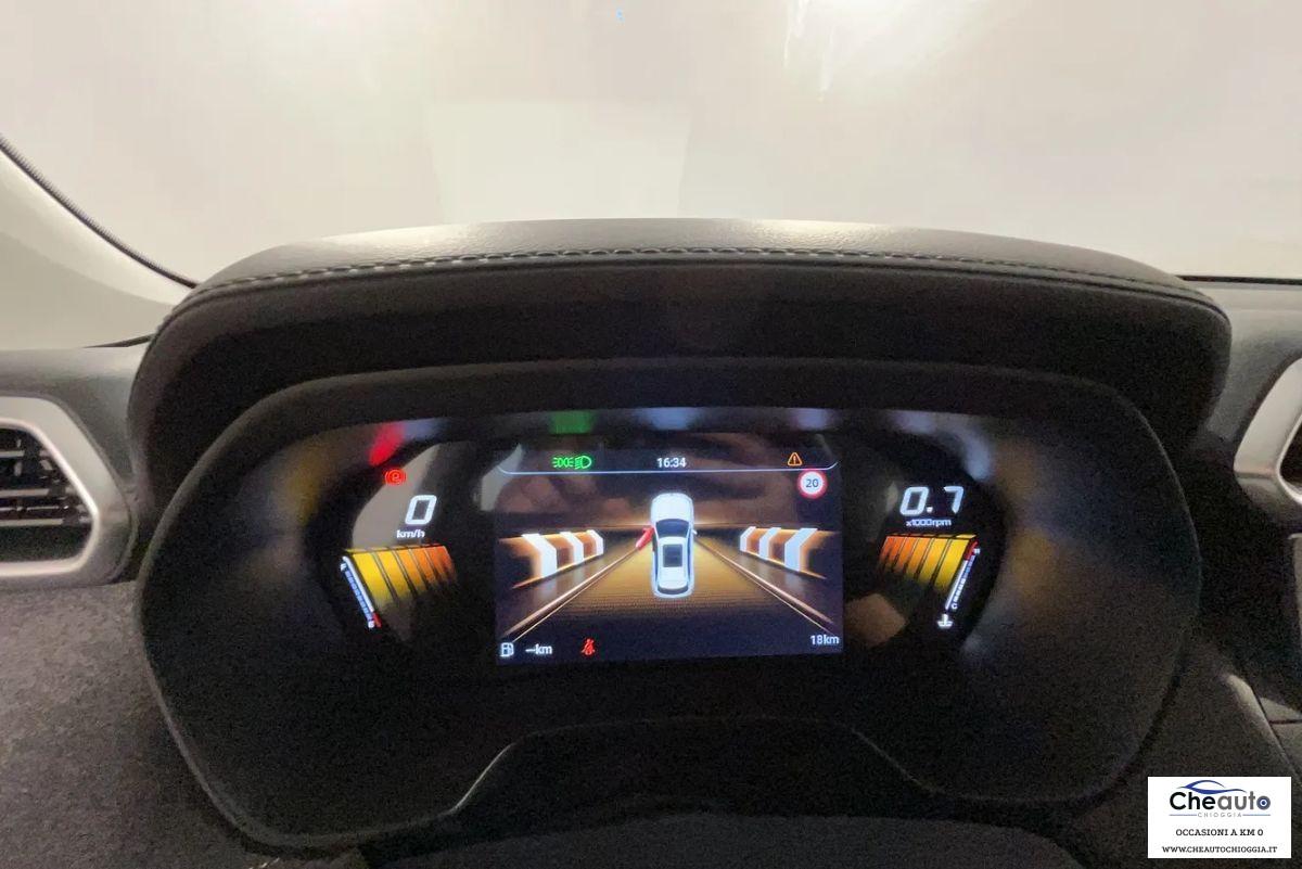 MG - ZS -1.5 Standard