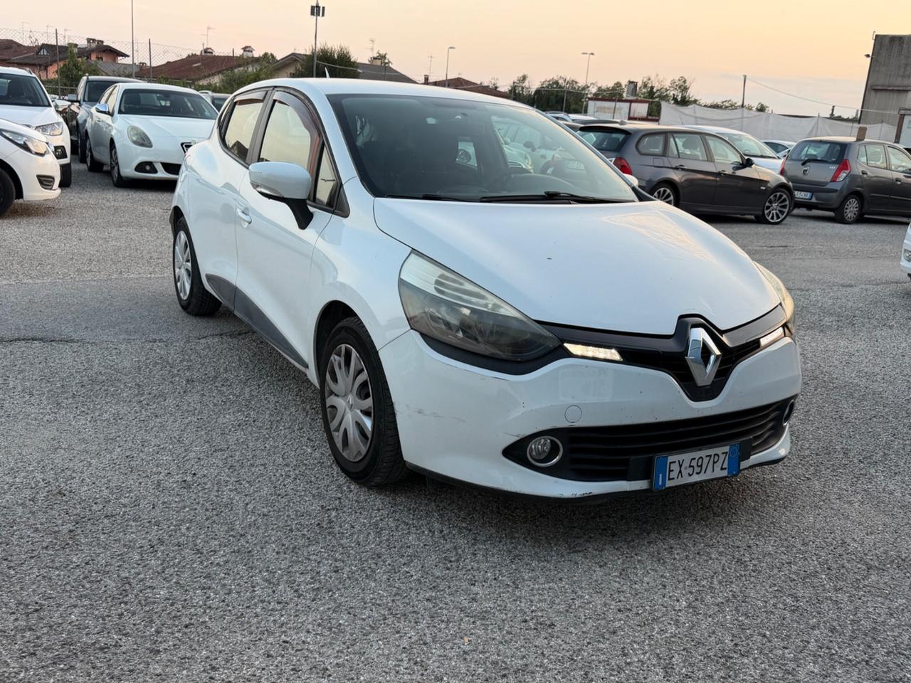 Renault Clio 1.2 75CV 5 porte Live