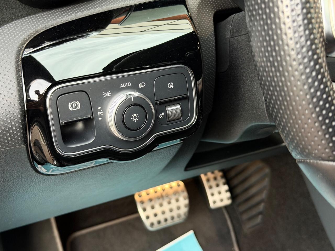 Mercedes-benz A 200 Automatic Premium
