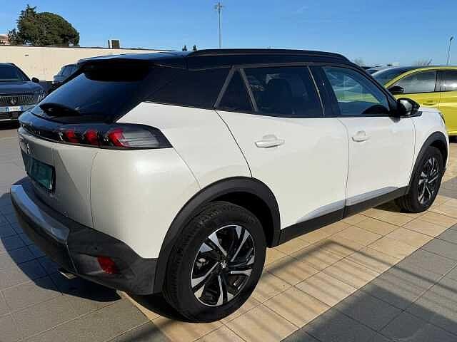 Peugeot 2008 BlueHDi 130 S&S EAT8 Allure Pack