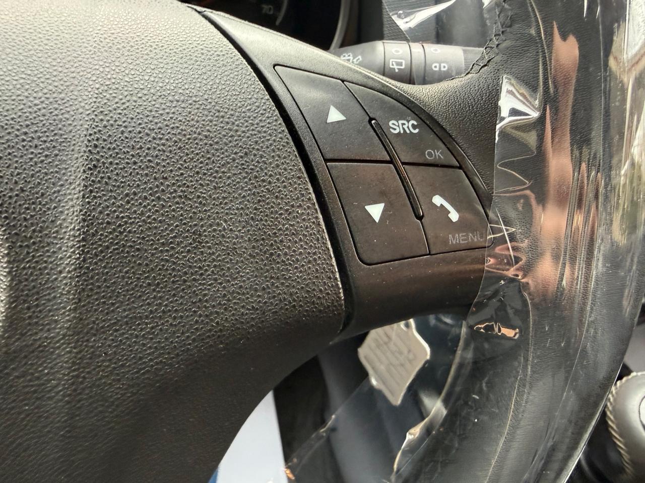 Fiat Doblo -1.4 Benzina/Metano - Autovettura