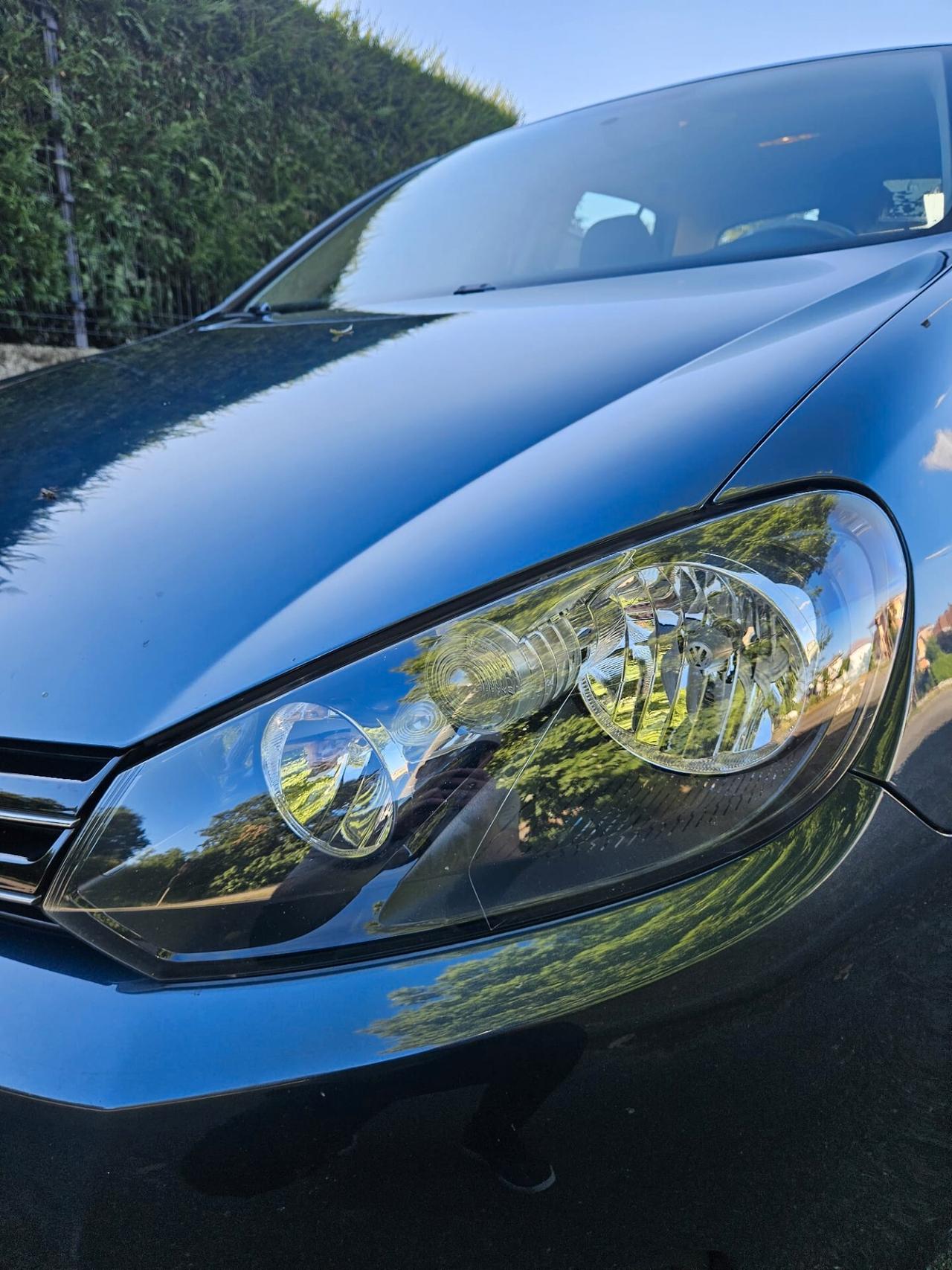 Volkswagen Golf 1.6 TDI NEOPATENTATI