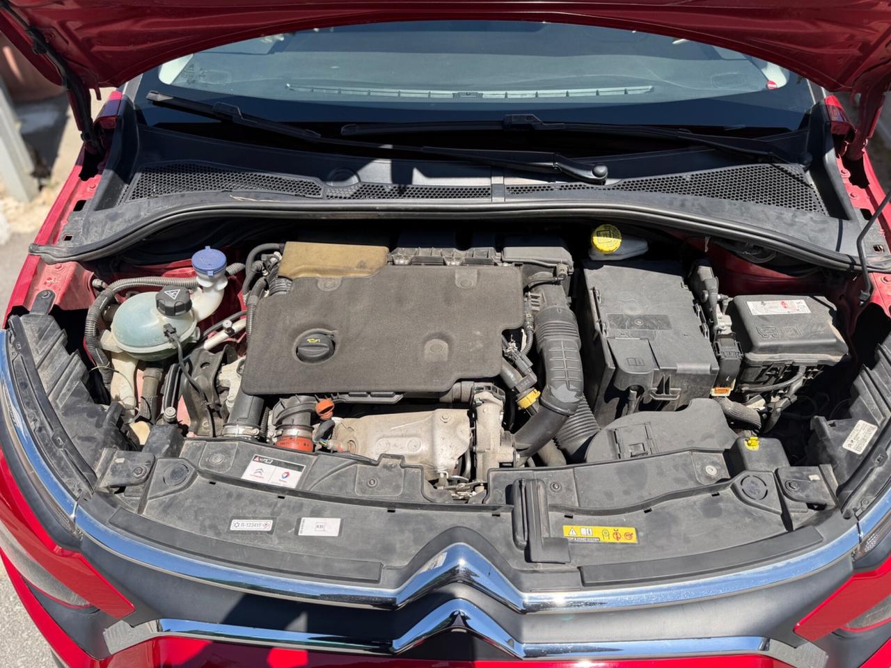 Citroen C3 BlueHDi 100 S&S Shine Pack