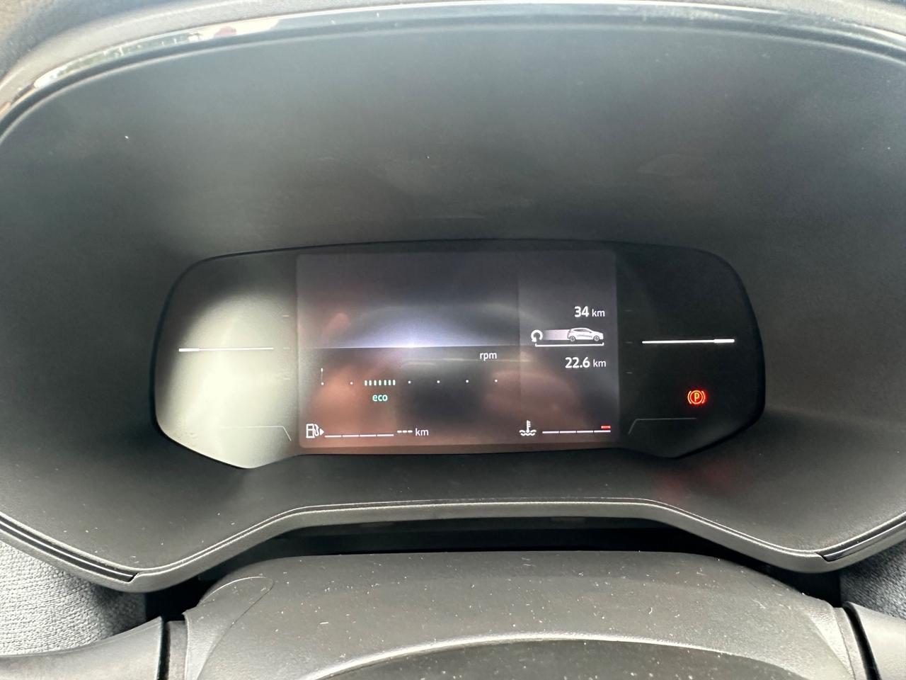 Renault Clio Blue dCi 100 CV 5 porte Evolution
