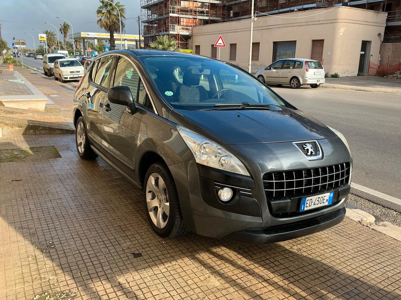Peugeot 3008 1.6 HDi 110CV Business