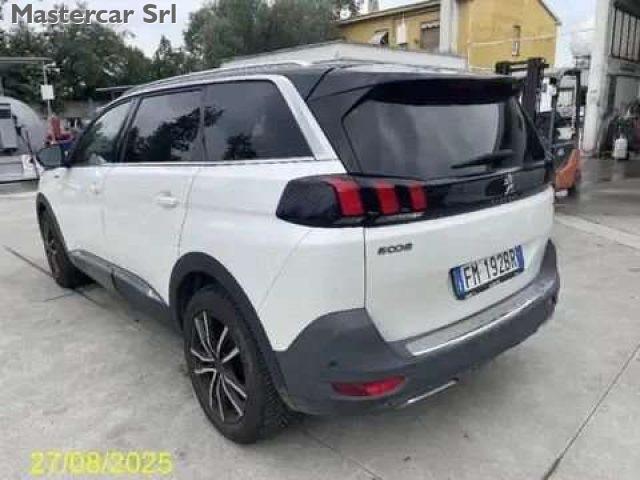PEUGEOT 5008 5008 1.6 thp GT-Line s - FM192BR