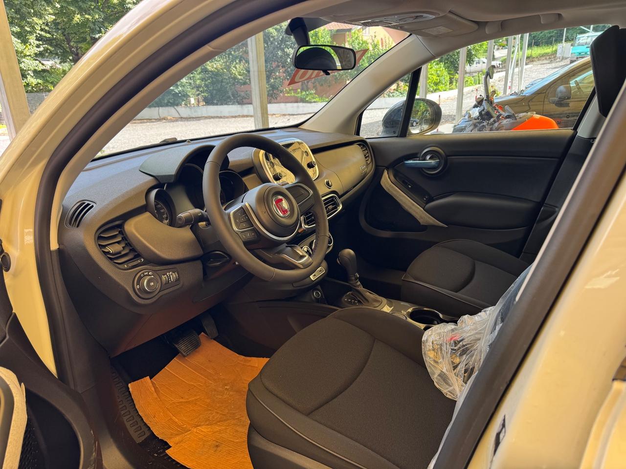 Fiat 500X 1.5 T4 Hybrid 130 CV DCT Dolcevita