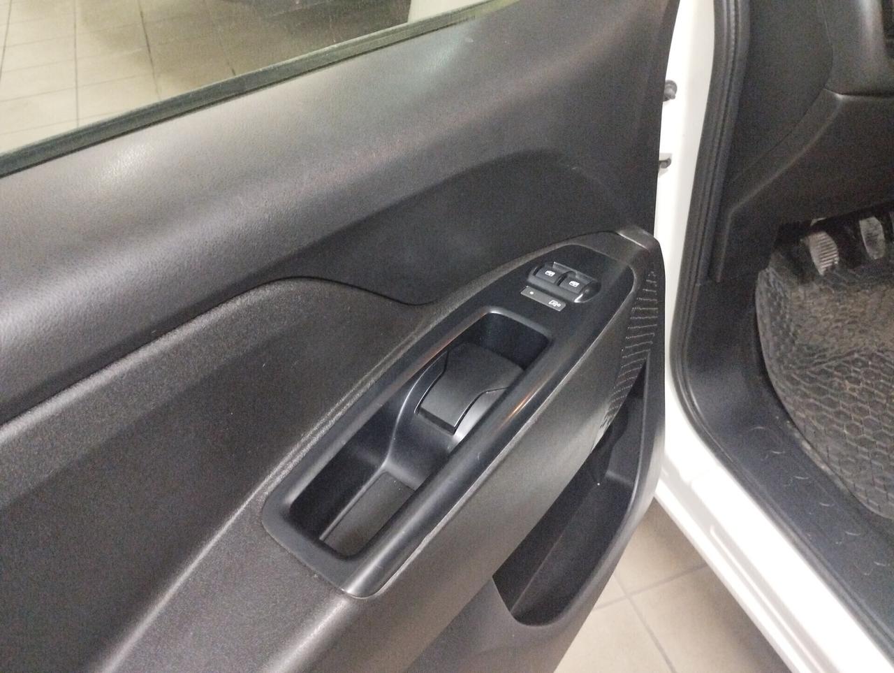 Fiat Doblò 1.6 MJT 105CV Cargo Maxi