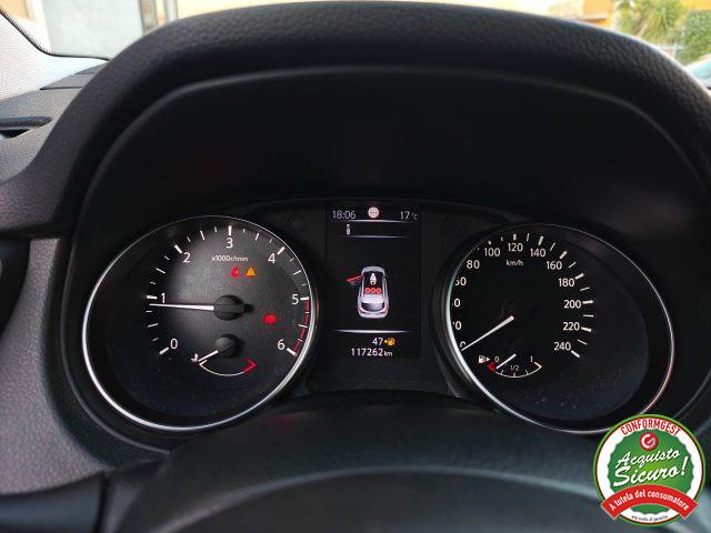 NISSAN Qashqai 1.5 dCi Acenta