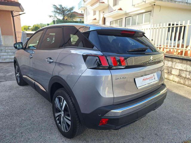 PEUGEOT 3008 BlueHDi 130 S&S Allure Pack