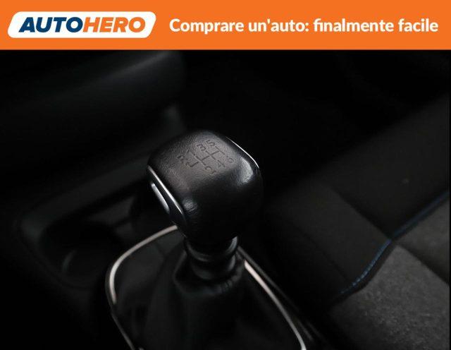 CITROEN C4 Cactus PureTech 110 S&S Shine