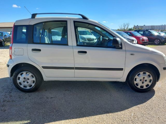 FIAT Panda 1.2