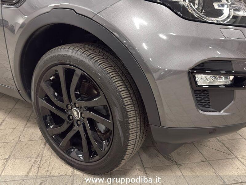 Land Rover Discovery Sport I 2015 Diesel 2.0 td4 HSE awd 150cv auto