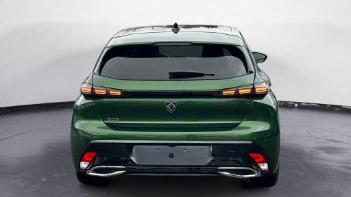 Peugeot 308 1.2 puretech t Allure s&s 130cv IN PROMO