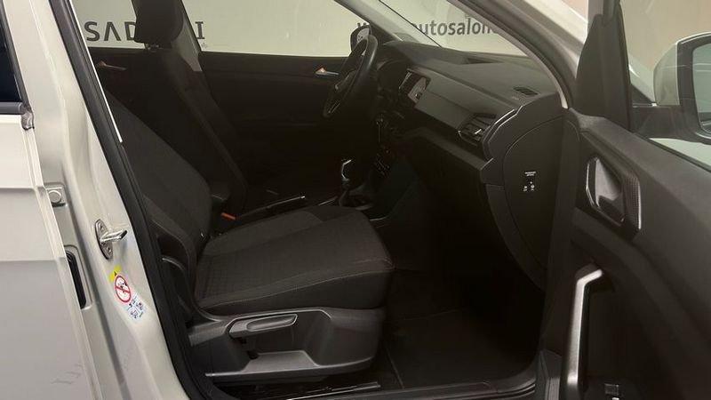 Volkswagen T-Cross 1.0 TSI Style BMT *PREZZO REALE*