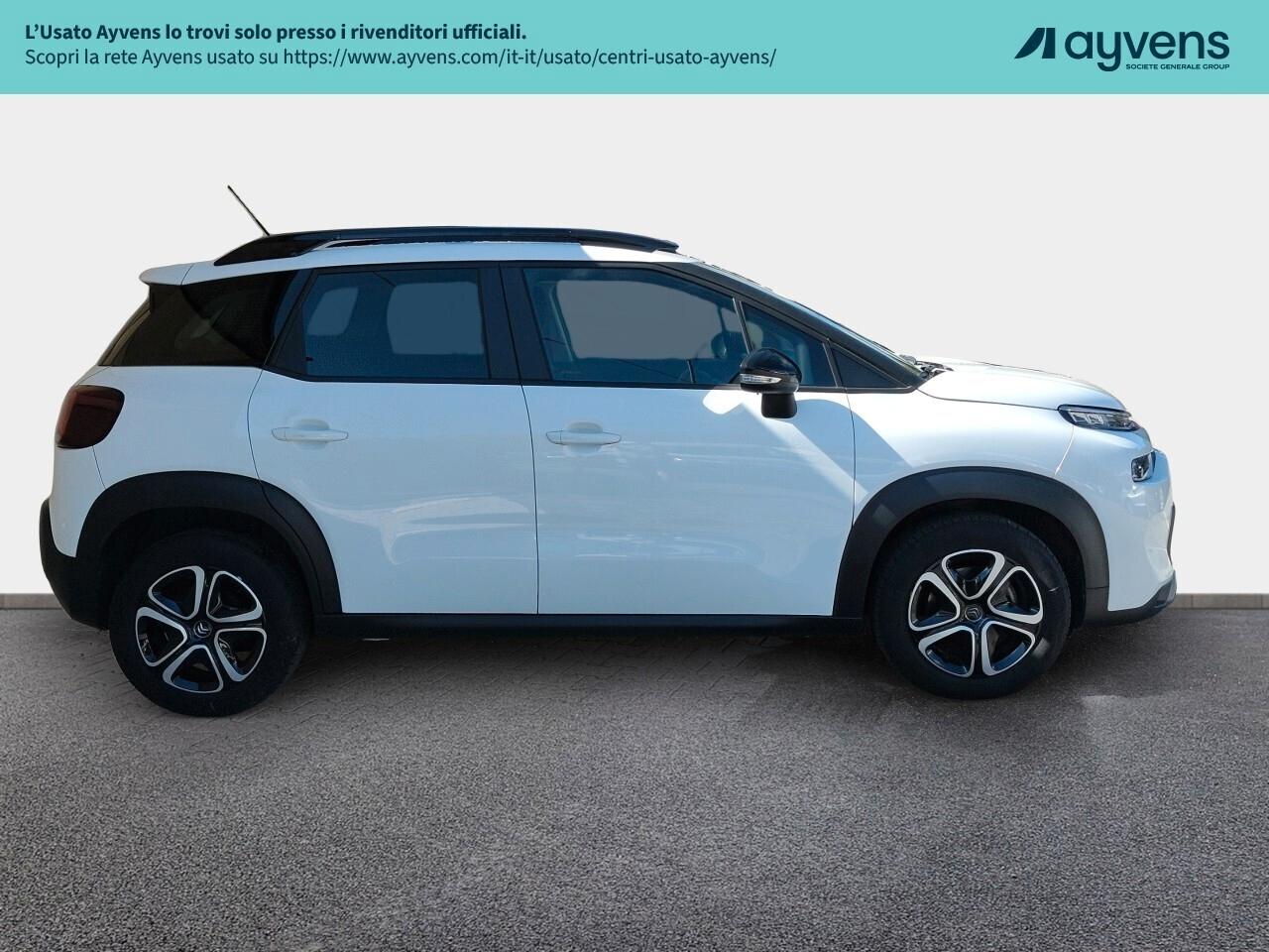 Citroen C3 Aircross PureTech 110 S&S Feel