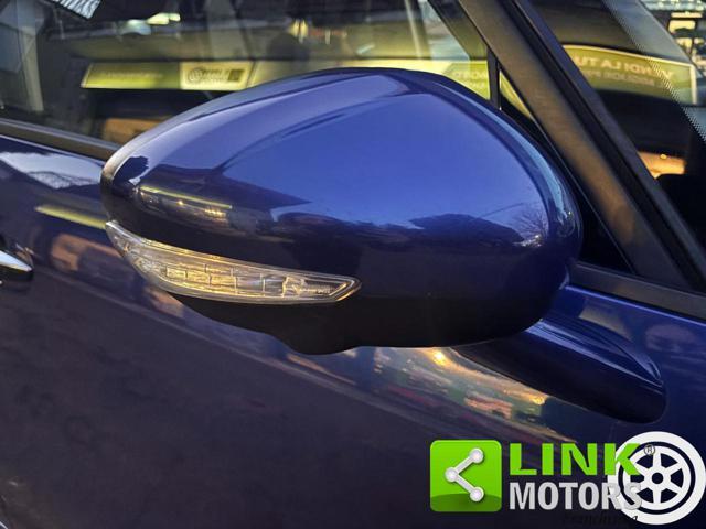 CITROEN C4 Picasso BlueHDi 120 S&S Shine