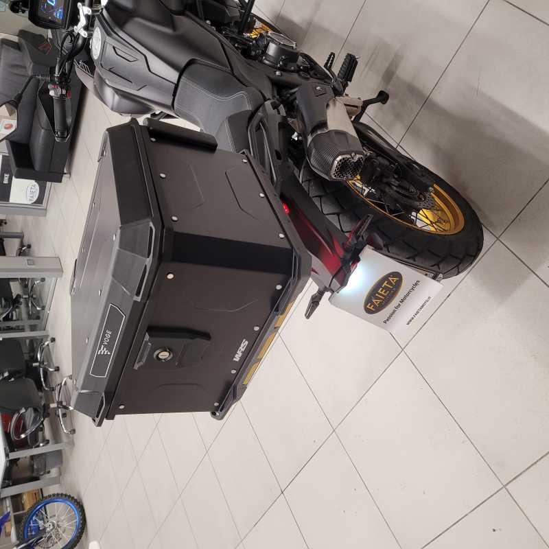 Voge Valico 525DSX - 2025