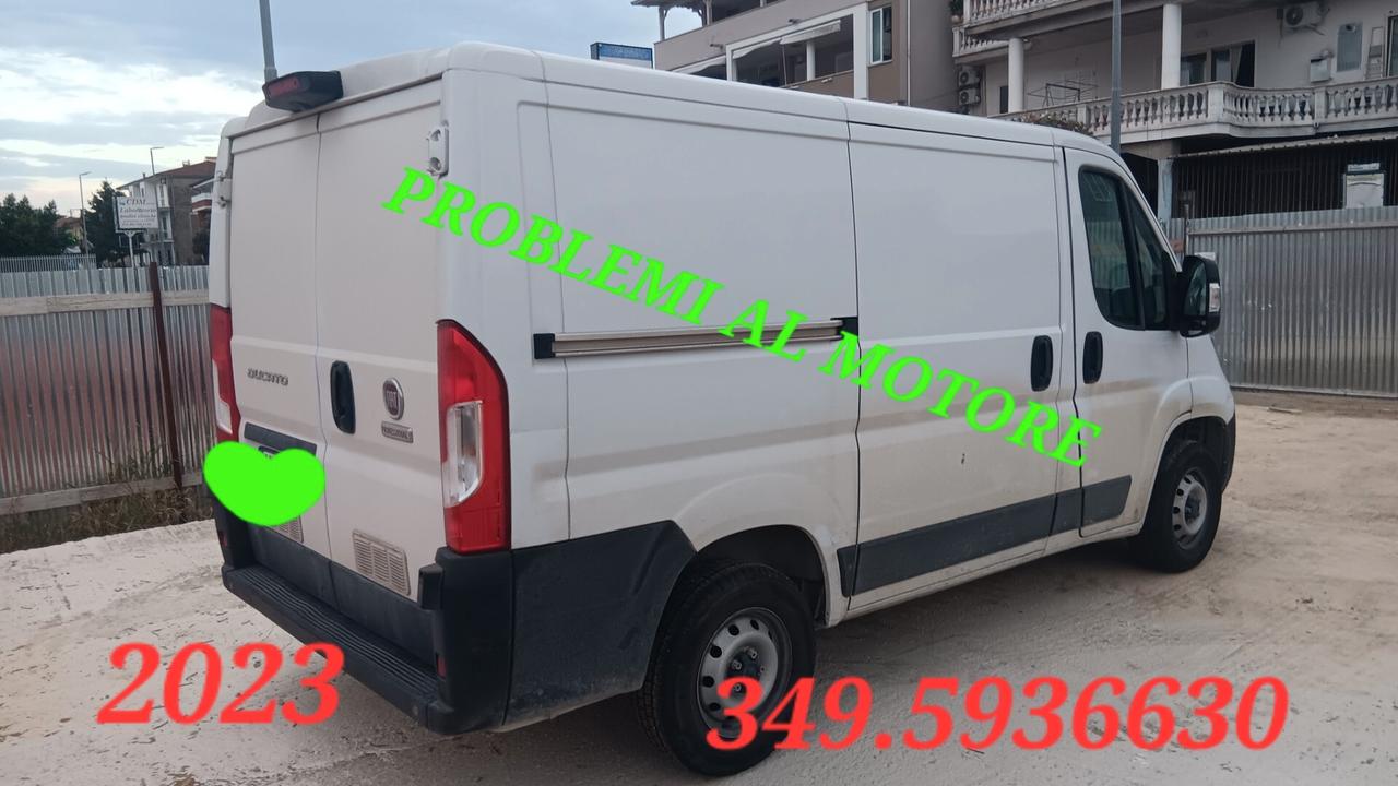 Fiat Ducato incidentata sinistrata mondialcars 023